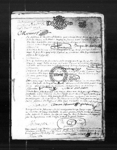 BMS (1692-1736)