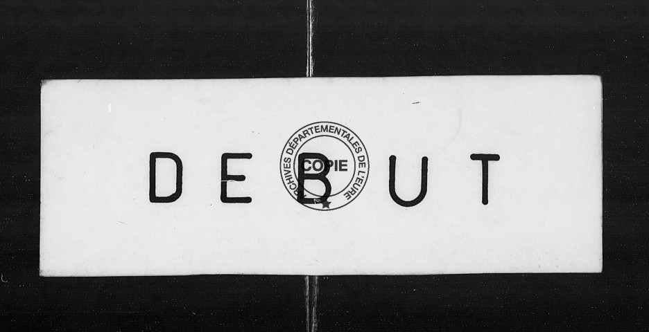 BMS (1642-1792)