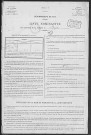 BROGLIE 1911