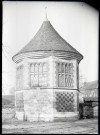 Colombier de Boos (Seine-Maritime).