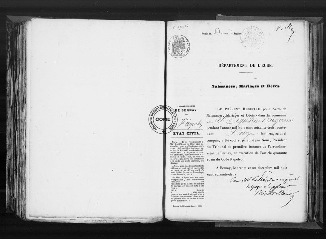 NMD (1863-1902)
