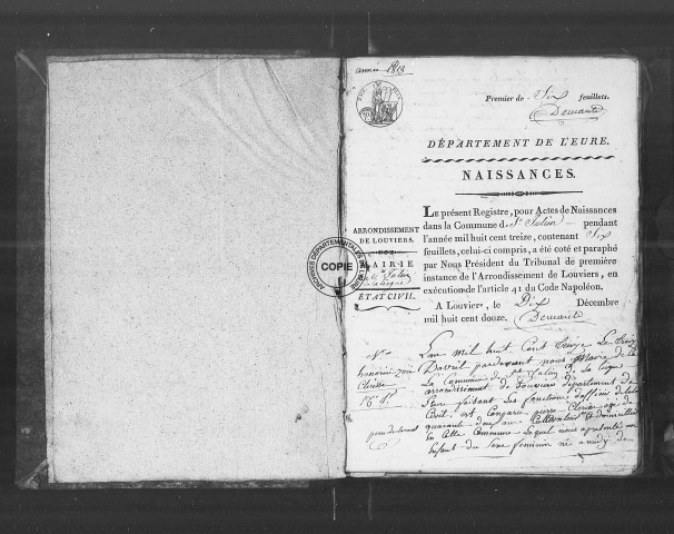 NMD (1813-1862)