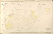 Martainville-du-Cormier. Section F _ du Bois Bercher _ 1re de 3 Feuilles