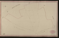 Coudray. Section C _ d'Autrebosc _ 1re de 2 Feuilles