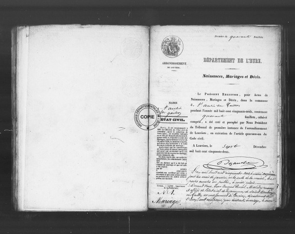 NMD (1853-1862)