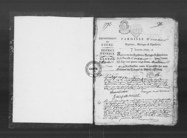 NMD (1792-1852)