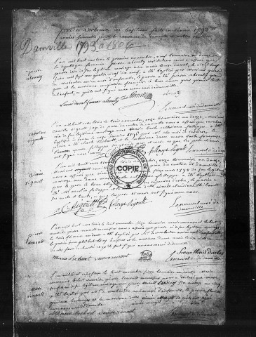 NMD (1793-1827)