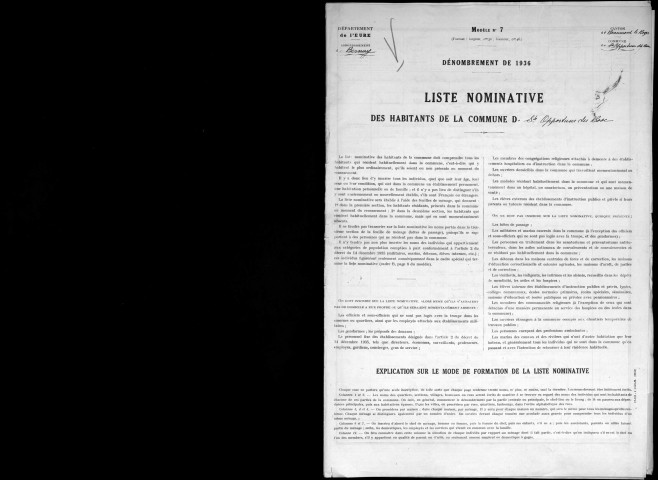 SAINTE_OPPORTUNE_DU_BOSC 1936