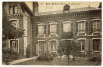 Bézu-Saint-Eloi. Le Souvenir.