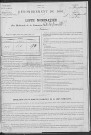 INFREVILLE 1891