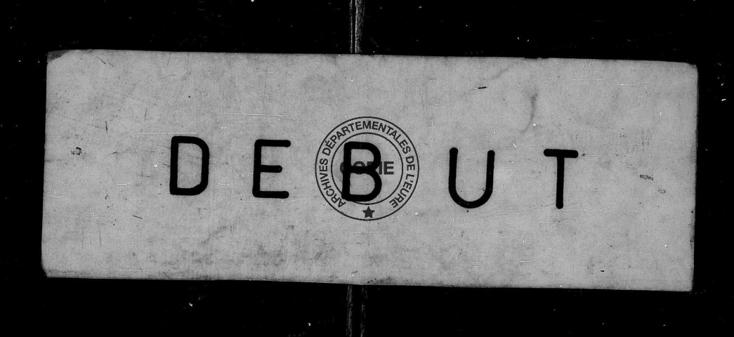 BMS (1757-1792)