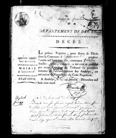 NMD (1810-1862)