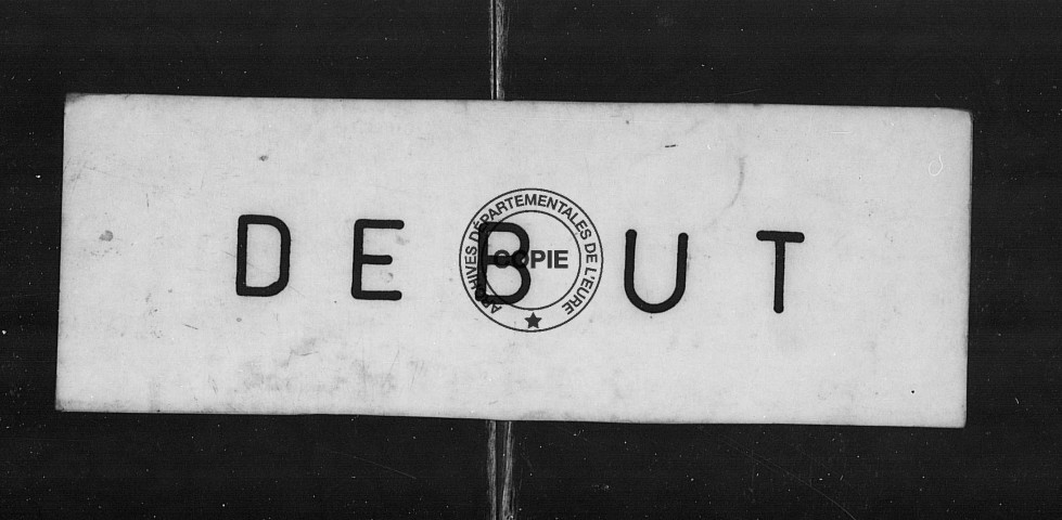 B (1551-1674)