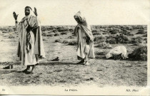 La prière