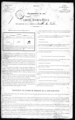 CROSVILLE_LA_VIEILLE 1901