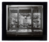 Collection d'un musée égyptien.
