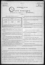 MONTAURE 1911