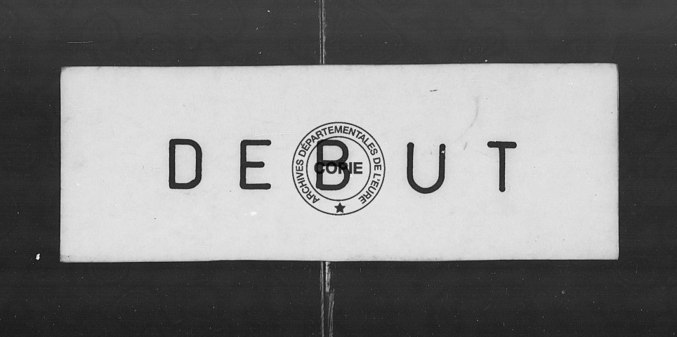 NMD (1823-1852)