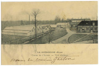 Guéroulde (La). Usines de l'Allier - Vue générale.