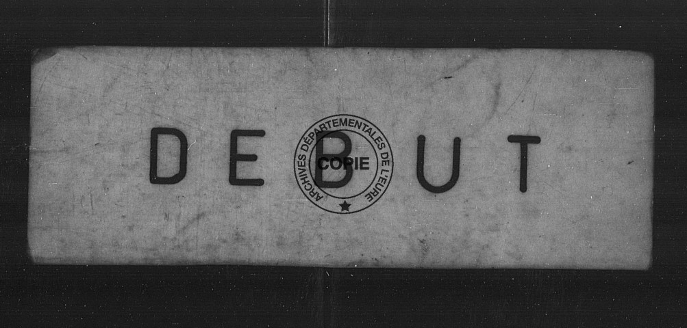 NMD (1826-1862)