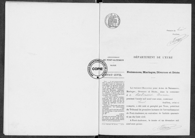 NMD (1916)