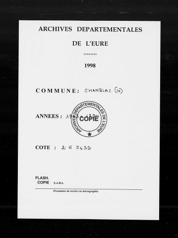 NMD (1863-1902)