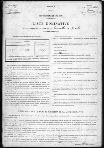 TROUVILLE_LA_HAULE 1901