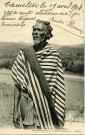 MADAGASCAR. - Chef Bara de l'Ytomanpy