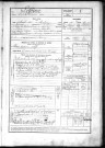 Bernay. Registre - Tome 1 (1881)