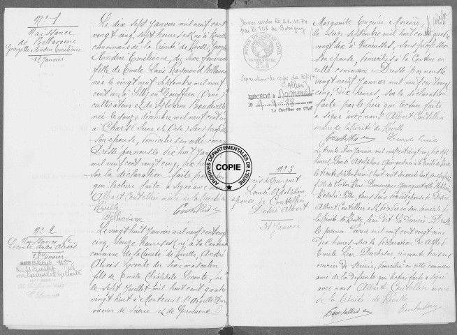 NMD (1925)