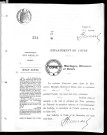 NMD (1903-1910)