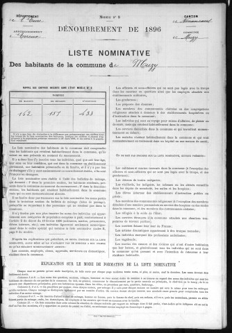 MUZY 1896