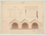 Gaillon _"Maison centrale de détention dans l'ancien château de Gaillon.