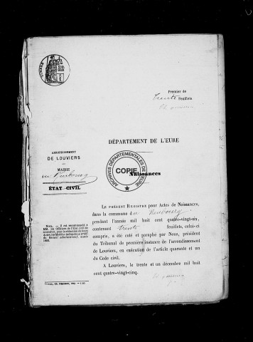 NMD (1886-1894)
