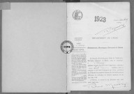 NMD (1923)