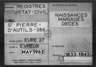 NMD (1833-1852)