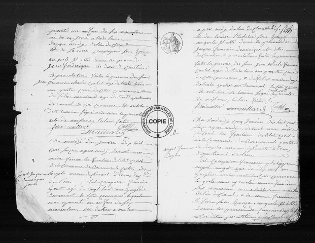 NMD (1816-1832)