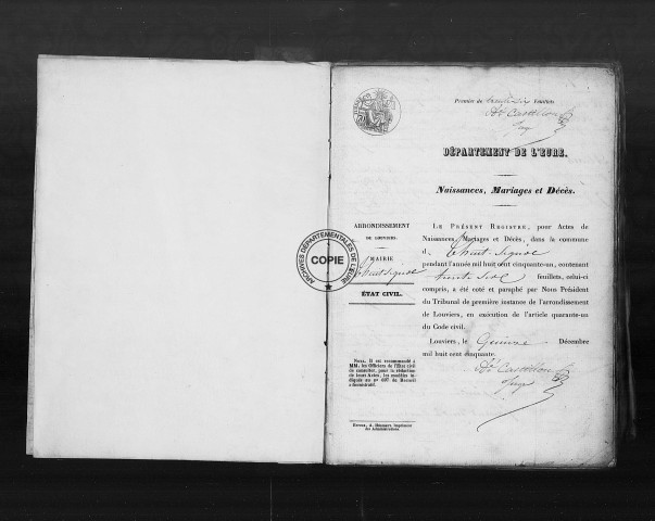 NMD (1851-1860)