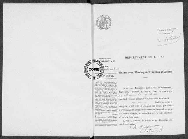 NMD (1914)