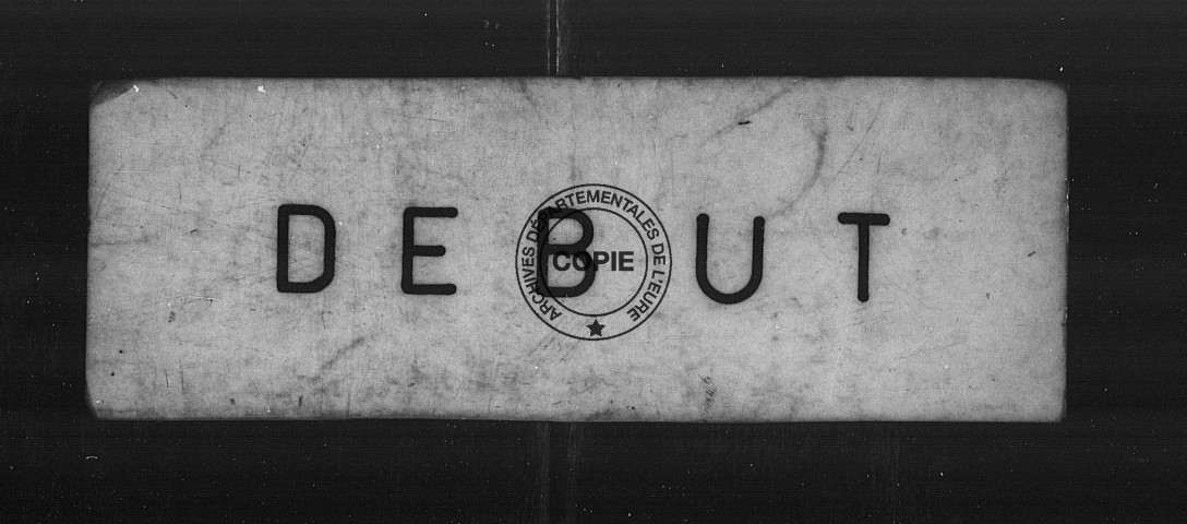 NMD (1853-1862)