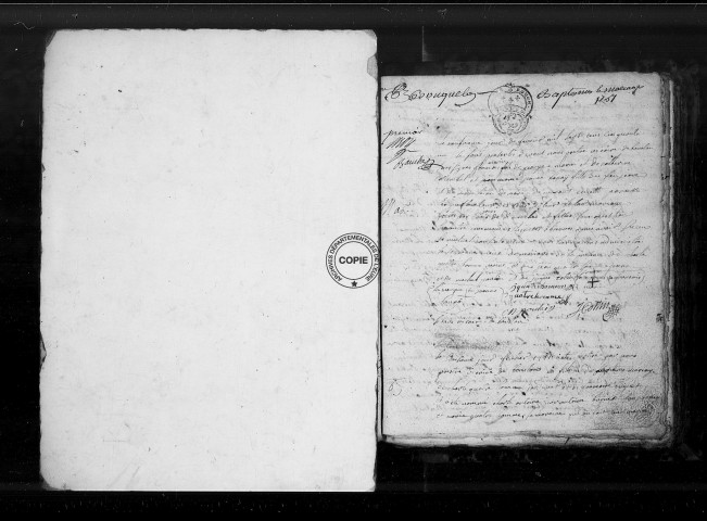 BMS (1751-1792)
