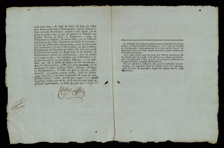 Amécourt.