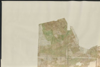 Heudreville-sur-Eure - 1- "Plan visuel de la paroisse". * 2- "Plan visuel de la paroisse". *