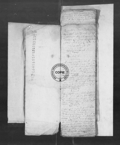 BMS (1661-1745)