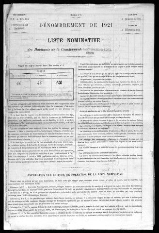 SAINT_GEORGES_DU_MESNIL 1921