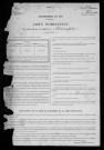 FOURMETOT 1901