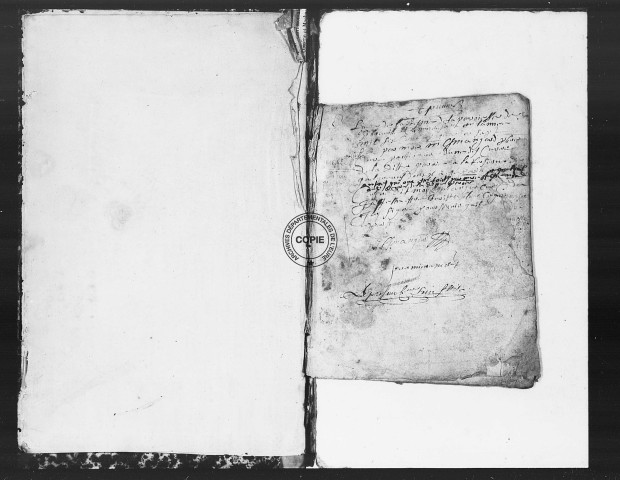 BMS (1657-1730)