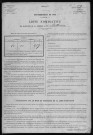 BOTTEREAUX(LES) 1901