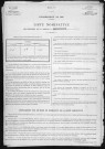 BOSGOUET 1906