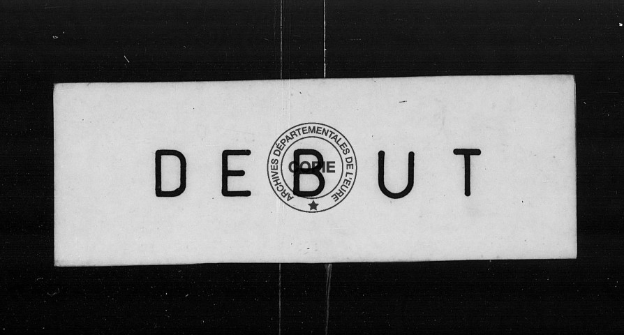 NMD (1803-1822)